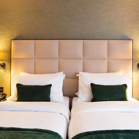 The Rathbone Hotel, Fitzrovia-3