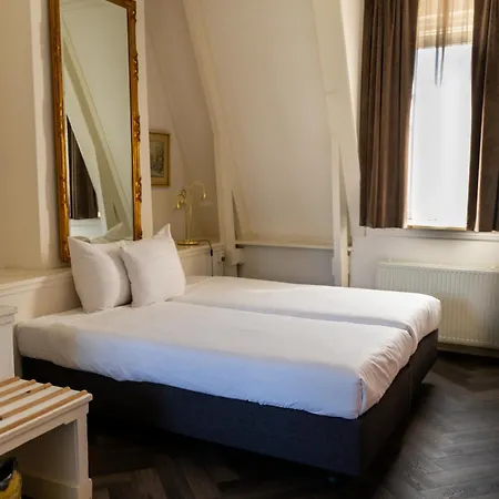 Hotel Schimmelpenninck Huys-2