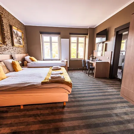 Le Palmares Spa-3