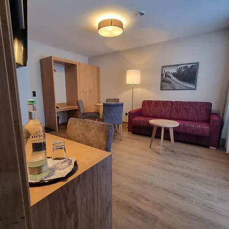 Wald Hotel Willingen-3