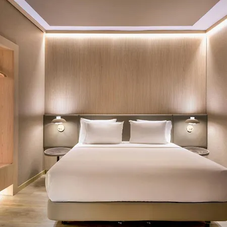 Ac Hotel By Marriott Cartagena-3
