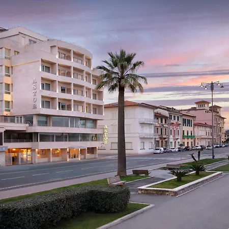 Hotel Sina Astor-2