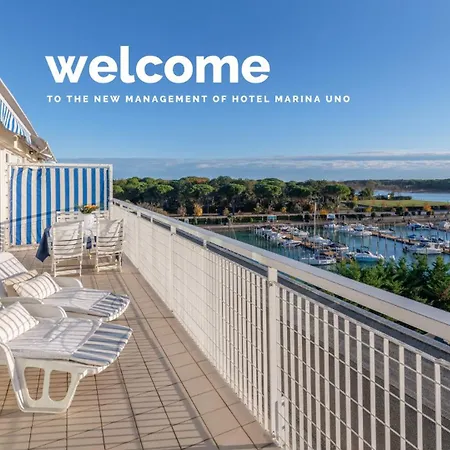 Hotel Marina Uno-2
