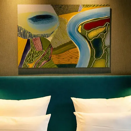Motel One Wiesbaden-3