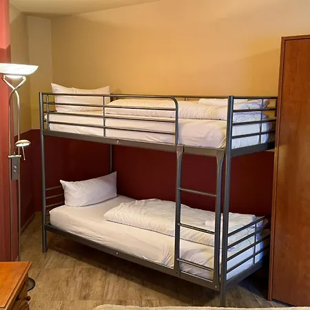 Altstadthotel Ilsenburg-3