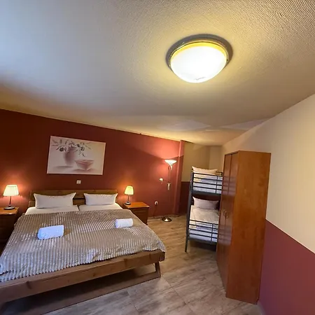 Altstadthotel Ilsenburg-2