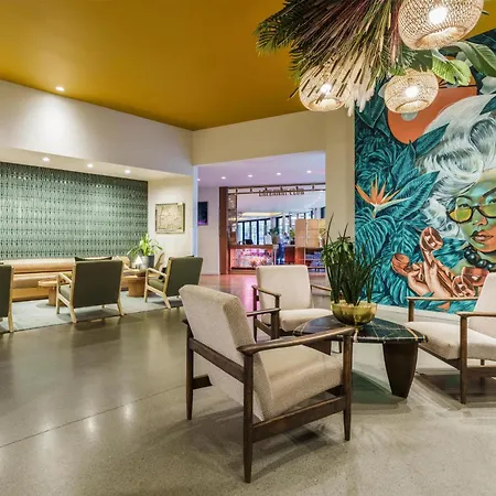 Flamingo Resort & Spa Santa Rosa Sonoma, Tapestry By Hilton-3