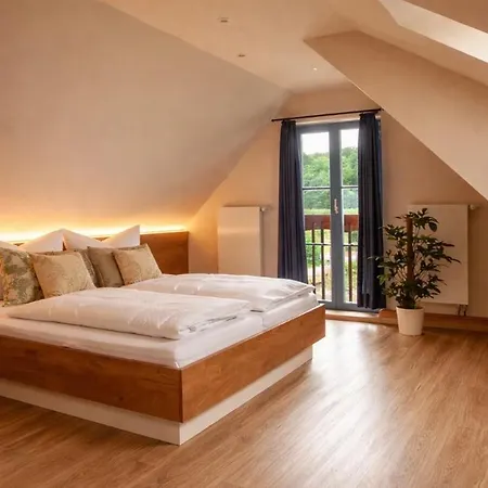 Hotel Zum Klosterfischer-2