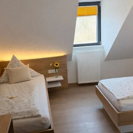 Hotel Zum Klosterfischer-3