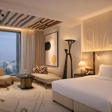 The H Dubai-2