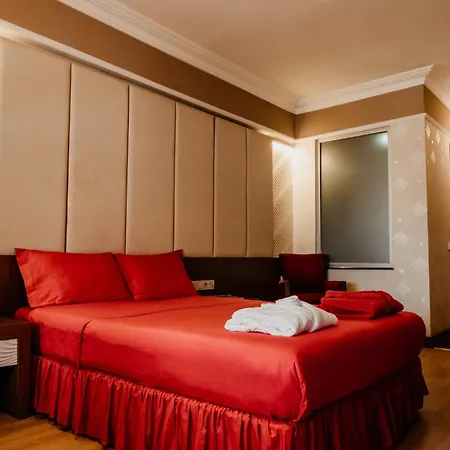 Tac Premier Hotel&Spa-2