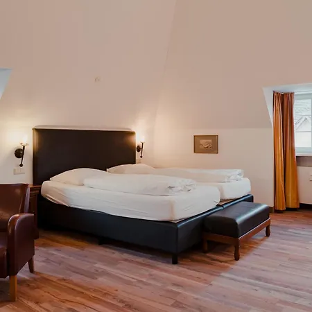 Hotel&Gasthaus Backmulde-2