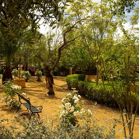 Hotel Rural Posada del Moro-2