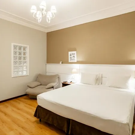 Planalto Select Hotel Ponta Grossa-3