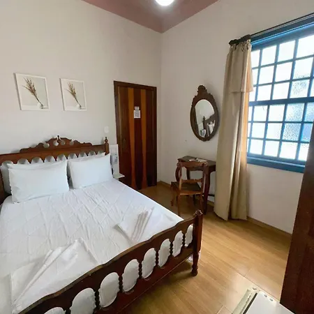 Hotel Lenheiros-2