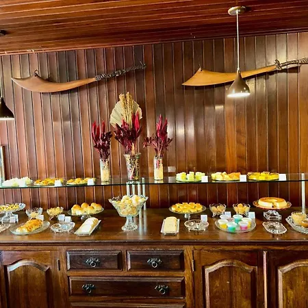 Hotel Lenheiros-3