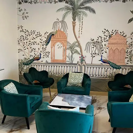 Hôtel Continental-2