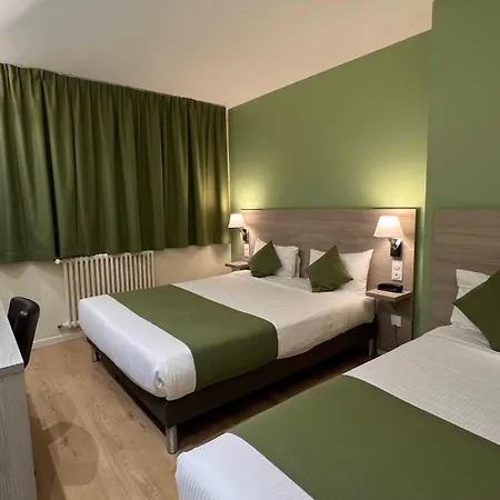 Hôtel Continental-3