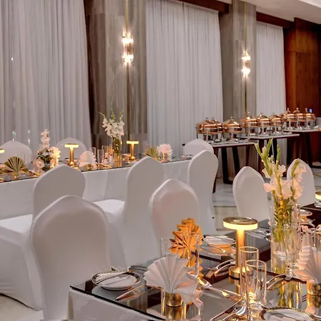 Islamabad Marriott Hotel-2