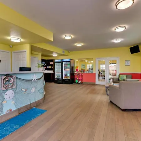 The Island Hotel Near Beach Port Aransas-3