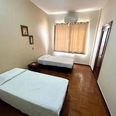 Hotel Jaú-2