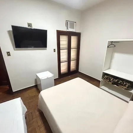 Hotel Jaú-3