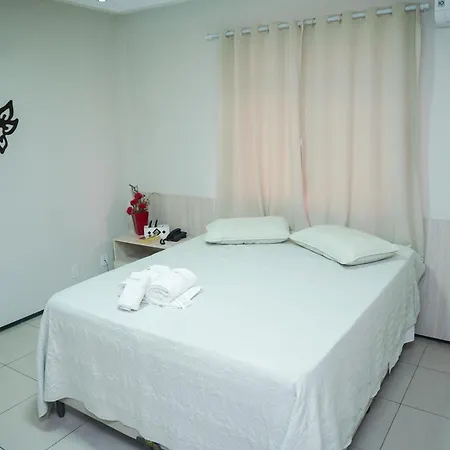 Hotel Visconde-2