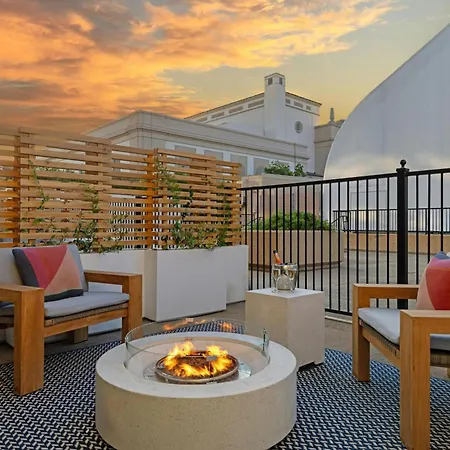 Hotel Dena, Pasadena Los Angeles, A Tribute Portfolio Hotel-2