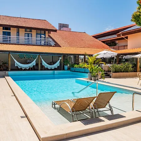 Praia Hotel Imbituba-2