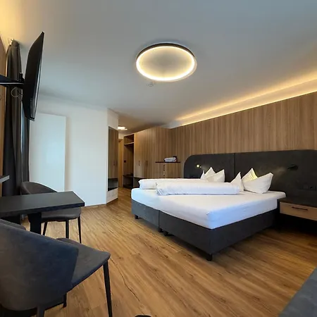 Hotel Ronce-2