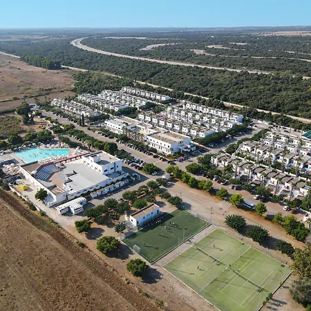 Chiusurelle Village Resort-2