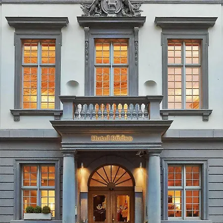 Tailormade Hotel RÜDEN Schaffhausen-2