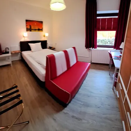 Hotel Columbus-3
