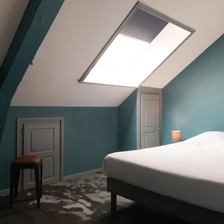 Hôtel Bristol Reims-2