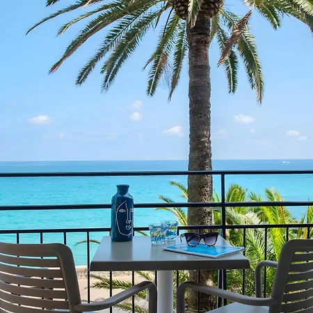 Best Western Premier Hotel Prince De Galles-3