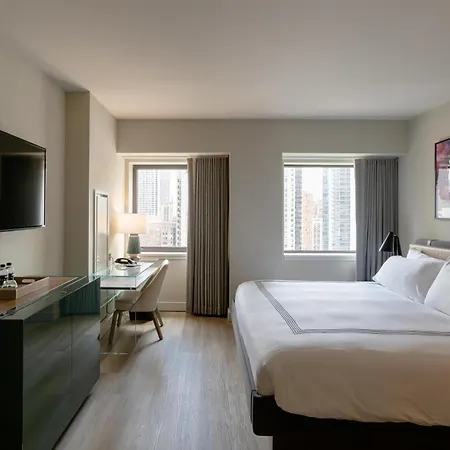 Thompson Chicago, By Hyatt-3