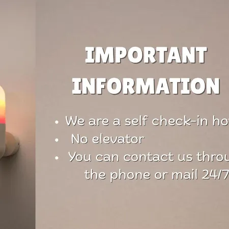 Hotel Light-3