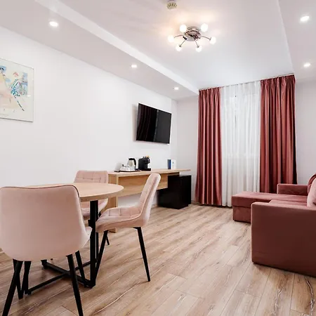 Hotel Minerva-2