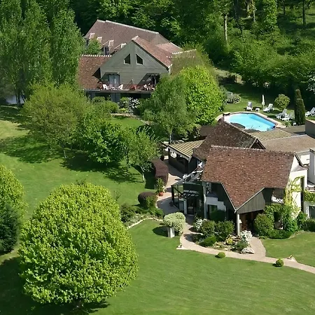 Domaine de L'Arbrelle-2