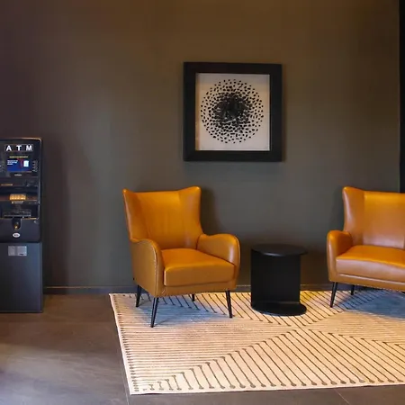 The Kendrick Hotel, An Ascend Collection Hotel-3