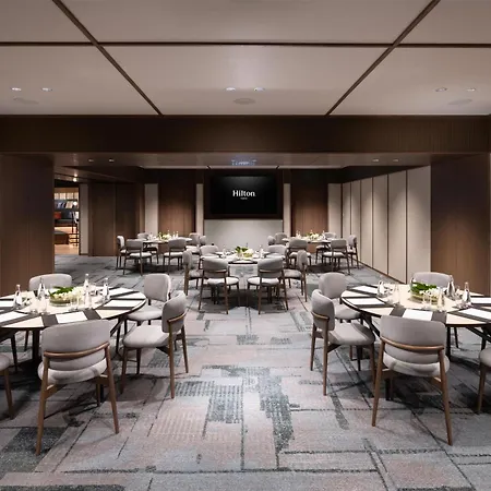 Hilton Tokyo Hotel-2