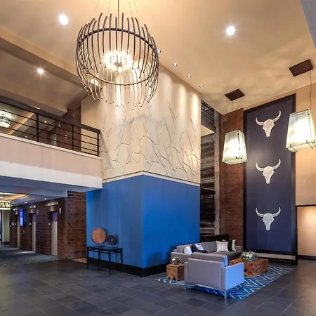 Doubletree By Hilton Billings-3