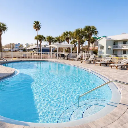 Destin Inn & Suites-2