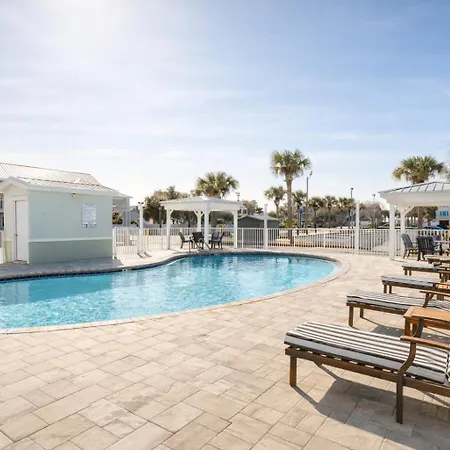 Destin Inn & Suites-3