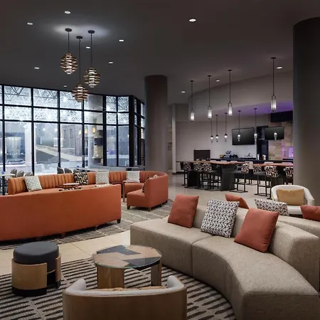 Hilton Albany-2