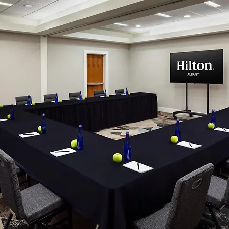 Hilton Albany-3