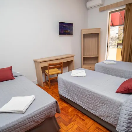 Hotel Euro Suite Poços de Caldas By Nacional Inn-2