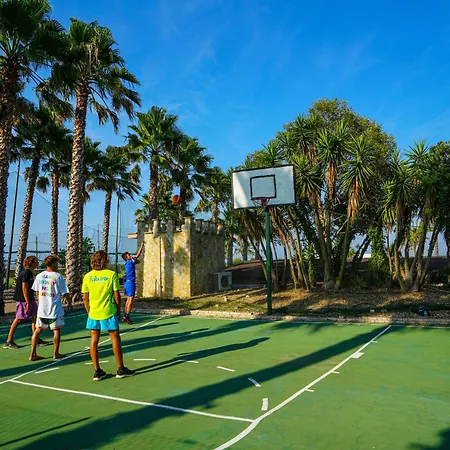 Baia Dei Turchi Resort-2