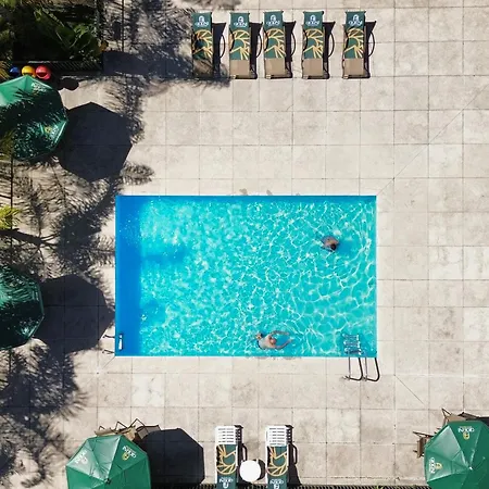 Giorni Hotel Boulevard-2