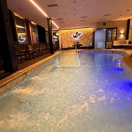 Hotel Rouxinol-2